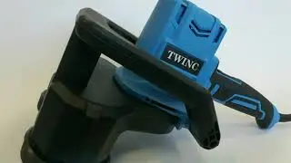 Орбитальная двухщеточная машина TWINC TH-3500