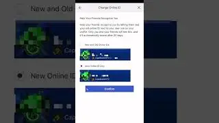 How to change PSN username