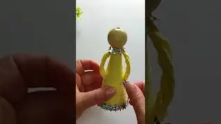This doll diy is going viral 🧵