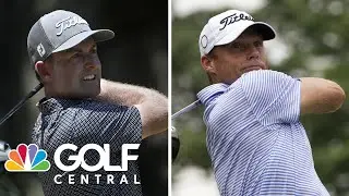 Putting key to Webb Simpson's success, Watney remains in Isolation | Golf Central | Golf Channel