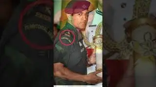🇮🇳 MS dhoni in army uniform 🇮🇳 #shortsvideo #status