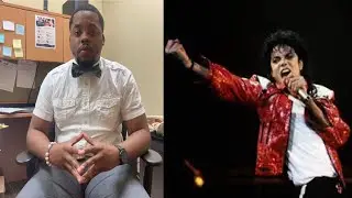 Smooth Blaze & ThatGuyBW - Michael Jackson &ldquo;Billie Jean&rdquo; Cover