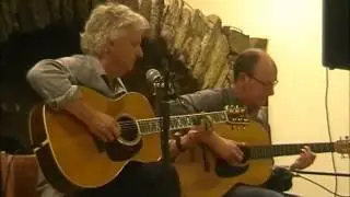 deep river blues