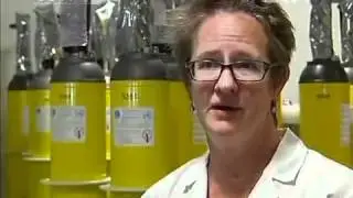Australian scientists discover changes in ocean salinity