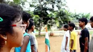I am an INDIAN short film by Shyam Kumar 2015 Freedom Day