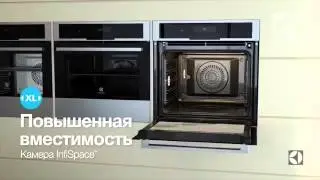 Духовой шкаф Electrolux EOC 95651 AX