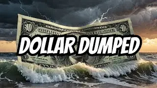 Shocking News: Two Countries Abandon US Dollar