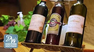 Wisconsin's Iconic Wineries: Von Stiehl