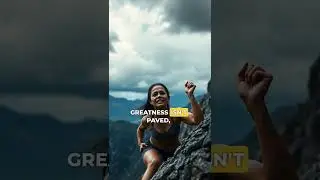 Dare to Defy: Ignite Your Passionate Journey