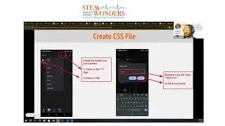 St  Louis Grammar School, Akure   Web Development Summer Camp Day 1