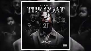 Polo G - 21 [SPED UP]