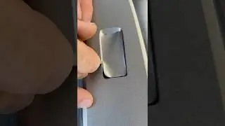 DIY Brushed Aluminum Interior Wrap