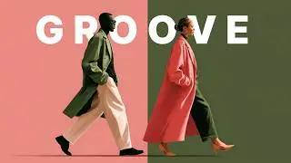 [playlist] Стильный грув на выходные💝 | Инста-вайб | Melodic Jazz Hip Hop, Groove💿 | Без рекламы |