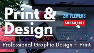 #print & #design Service #bannerprinting #logodesign #packaging