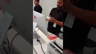 OnePlus 11R shopping in OnePlus store NIZAM PALACE Hyderabad #oneplus