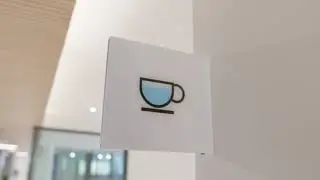 GHK Wayfinding Design Presentation Film
