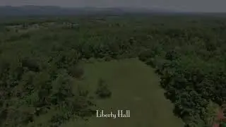 Liberty Hall, Albemarle County, VA