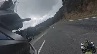 Napier-Taihape Road