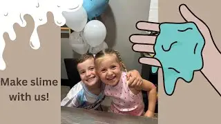 ⭐ Slime Donut Challenge! 🍩🧪 | Arthur & Ada Have So Much Fun