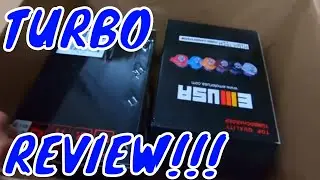 ebay turbo review gt35 gt45 t3t4 ls turbo sunshine