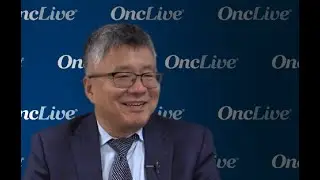 Dr. Oh on Targeted Treatment in Metastatic Castration-Resistant Prostate Cancer