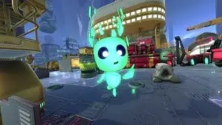 [HD] Atlas Reactor - Quark Gameplay