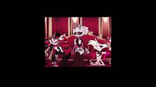 My Hazbin Hotel Oc (Viera) || Repost cuz it&rsquo;s meant to be a short.