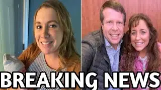 Huge Sad News About Counting On Star On Anna Duggar, Fans Cried! It Will Shack You | Use Trendz Now.