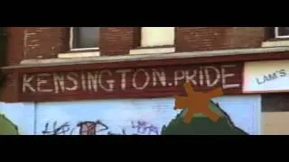 Kensington & the Three Bear's