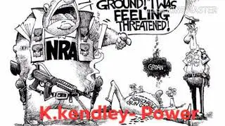 K.kendley - Power is Power