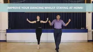 ARGENTINE TANGO ONLINE CLASSES