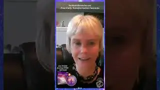 Total Transformation: Back to the Joints! with Jill Mattson