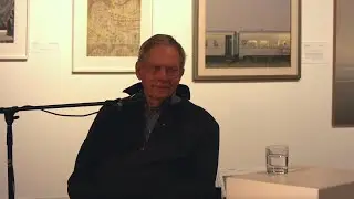 Robert Bateman Interview on Salt Spring Island &mdash; Salt Spring Arts: 