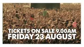Rudimental 2013-14 UK Tour Preview