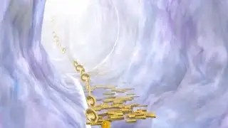 Endless run lost oz