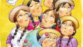 Curanderas del Agua
