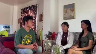 GROUP 3 (QUARTER 3) - BNCS Performance Task | Nail Talk Show Video