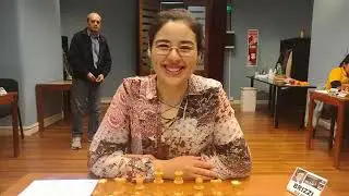 MILAGROS BRIZZI EN LA 580 DEPORTIVA