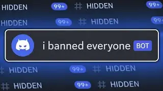 How to Nuke a Discord Server 2026