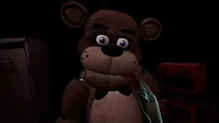 WE CAN FIX THEM (FNAF VR Help Wanted #5 )