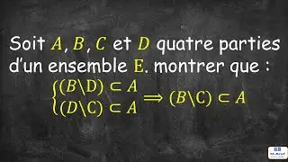ENSEMBLES  : Exercice 58 page 110 ,1^&egrave;𝑟𝑒  𝑆𝐶 𝑀𝐴𝑇𝐻 , 𝐴𝐿 𝑀𝑂𝐹𝐼𝐷 𝐸𝑁 𝑀𝐴𝑇𝐻