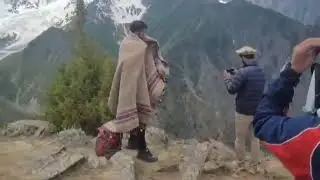 Miachar (Koh) Nagr Gilgit