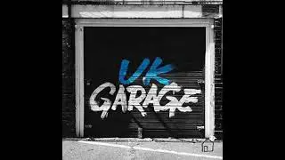 I'm Not In Love (NEW UKG 2025)