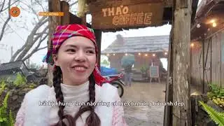 [TIẾNG MÔNG] TÀ XÙA KHAI THÁC LỢI THẾ PHÁT TRIỂN CÁC SẢN PHẨM DU LỊCH | VTV5