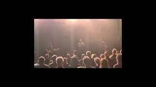 Joy Division Undercover in DRU