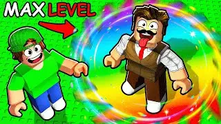 I Made $1,548,679 In Roblox Blade Battle