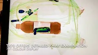 TR70 Stash Bottle Examintion