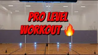Elite Basketball Workout for Advanced Players | Pro-Level Drills to Dominate the Court 🔥