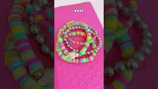 Ожидание против реальности ✨ Издание для малого бизнеса ✨ #shortsfeed #beads #smallbusiness #viral #preppy