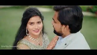 Ring Ceremony Teaser of Anupam & Swadhina